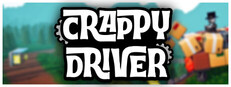 Crappy Driver