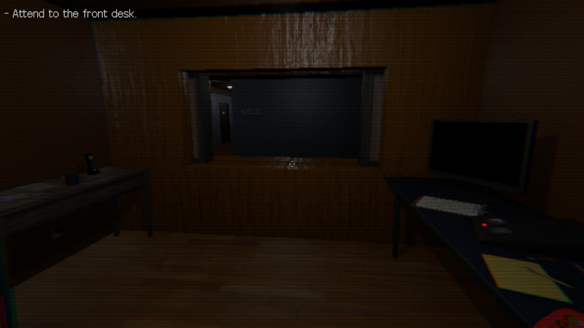 It Will Open screenshot #5