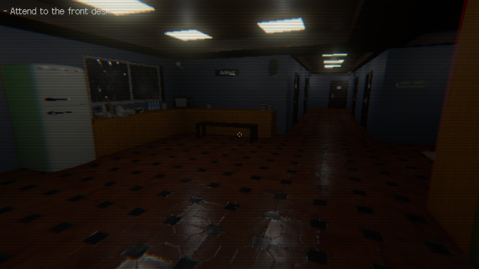 It Will Open screenshot #1