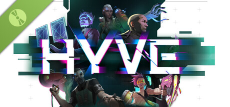 HYVE Demo
