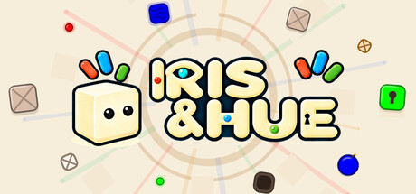 Iris & Hue