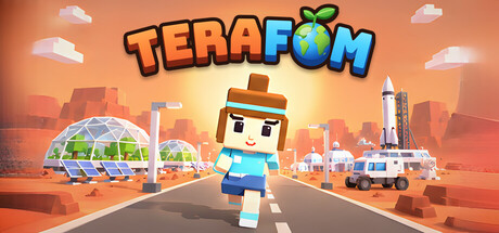 Terafom