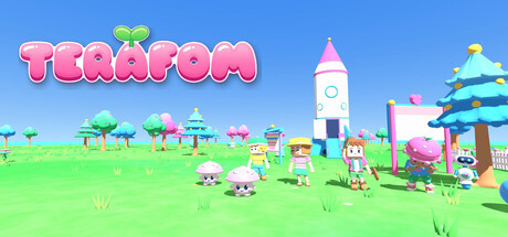 Terafom