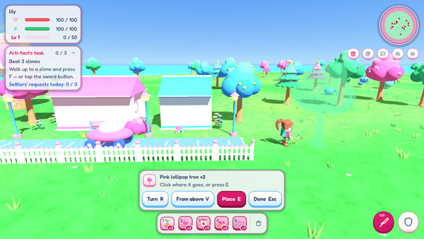 Terafom screenshot 8