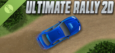 Ultimate Rally 2D Demo