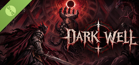 Dark Well Demo