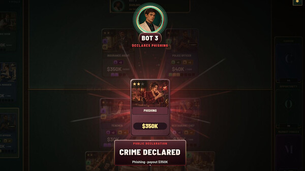 MILLIONAIRE: THE EXCHANGE screenshot 7