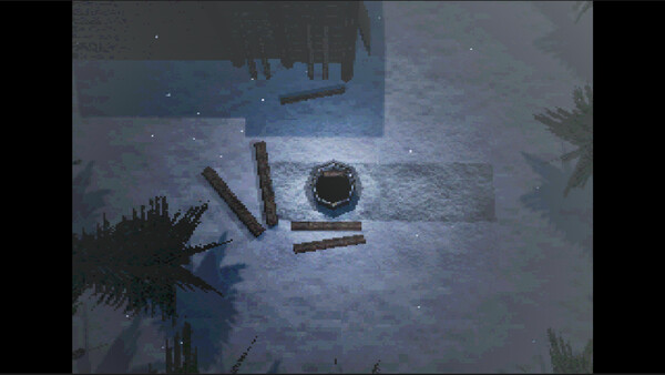 THE WINTER SOLSTICE screenshot 4