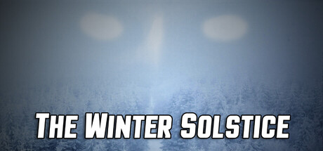 THE WINTER SOLSTICE Banner