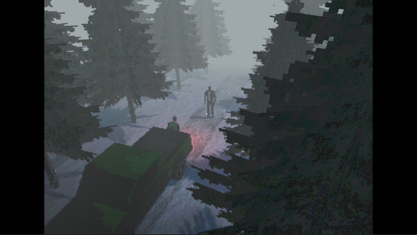 THE WINTER SOLSTICE screenshot 6
