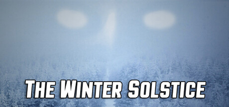 THE WINTER SOLSTICE