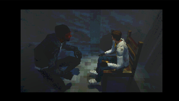 THE WINTER SOLSTICE screenshot 8