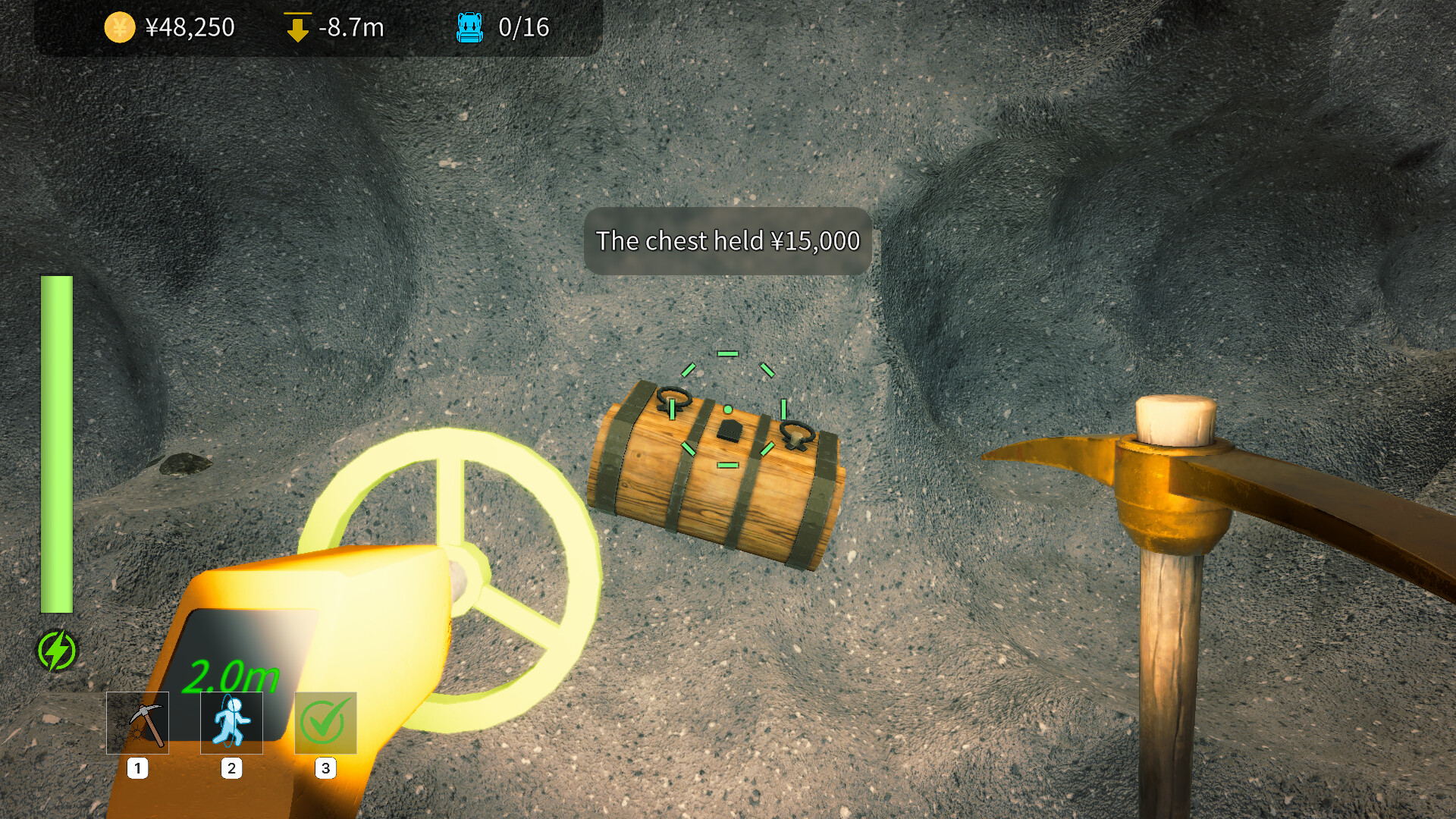 Fossil Digger screenshot 5