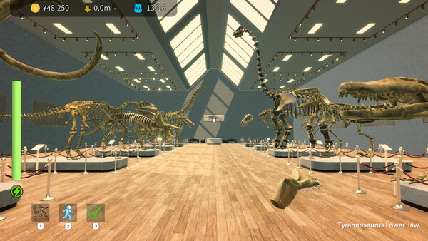 Fossil Digger screenshot 4