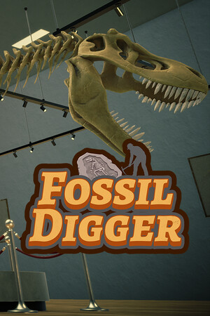 Fossil Digger
