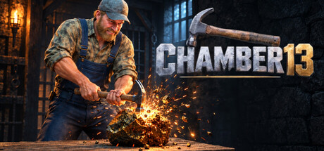 CHAMBER 13 cover