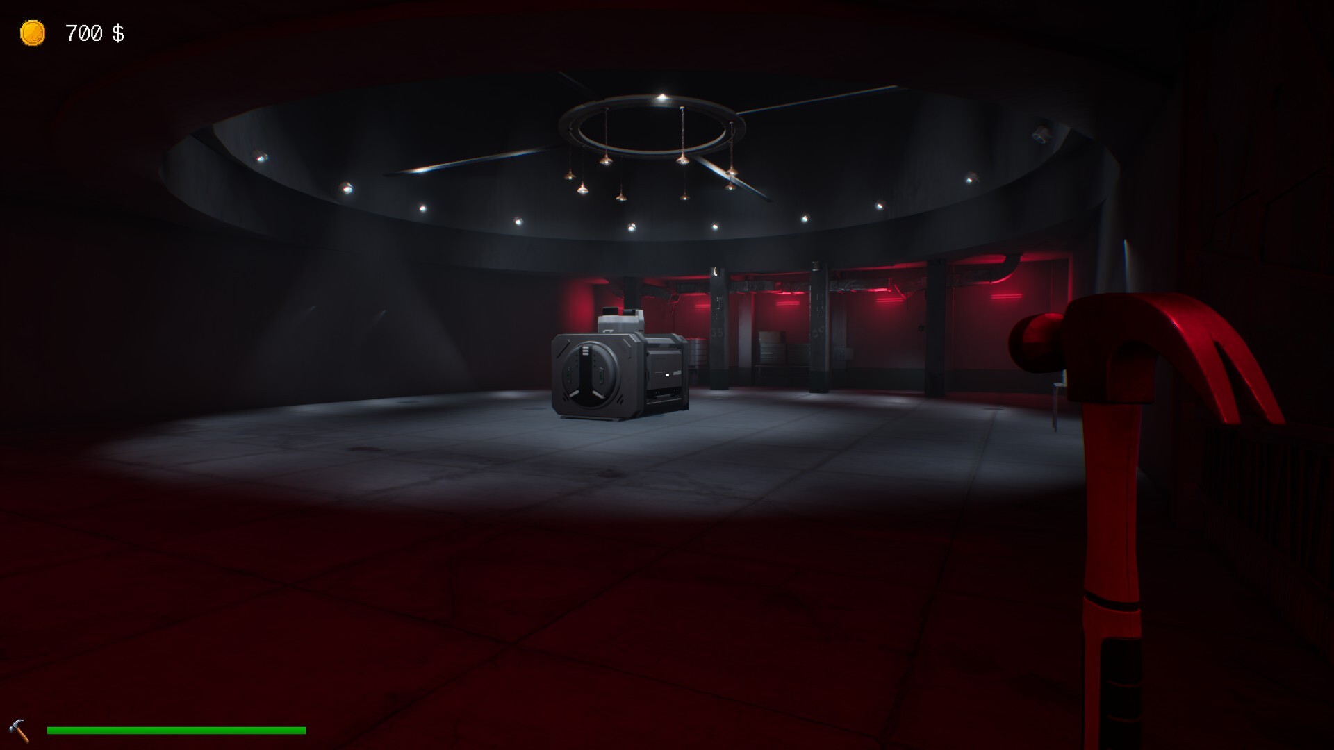 CHAMBER 13 screenshot #4