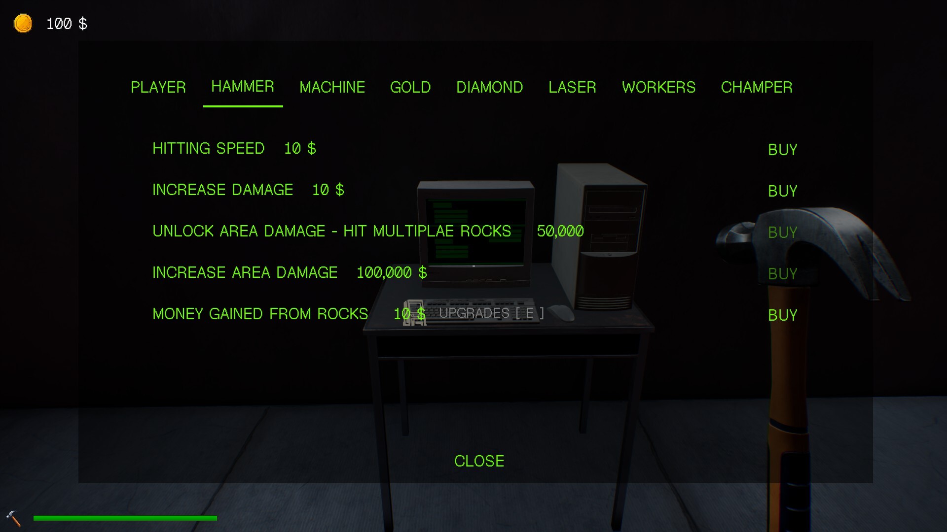 CHAMBER 13 screenshot #2