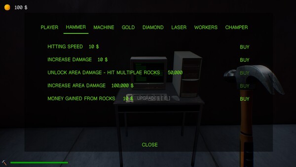 CHAMBER 13 screenshot 2