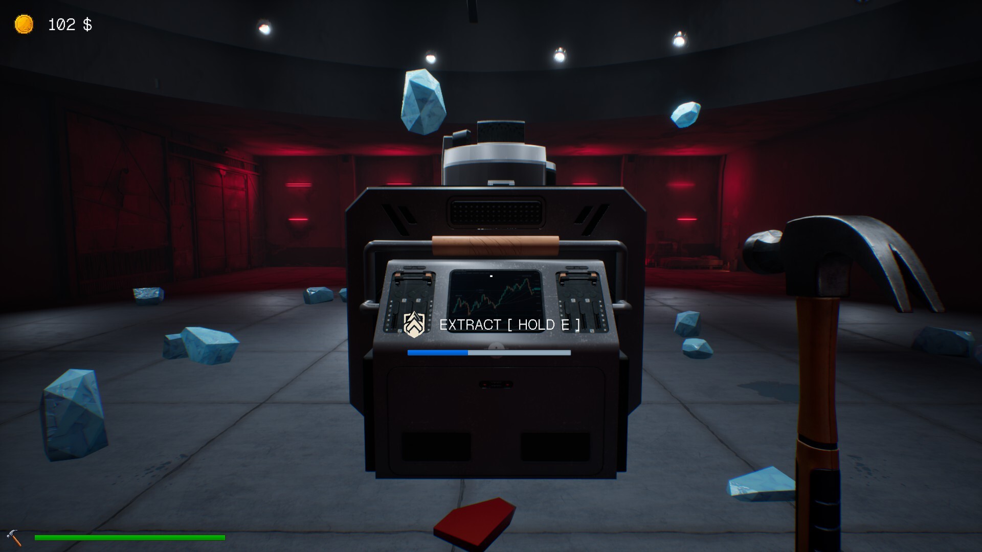 CHAMBER 13