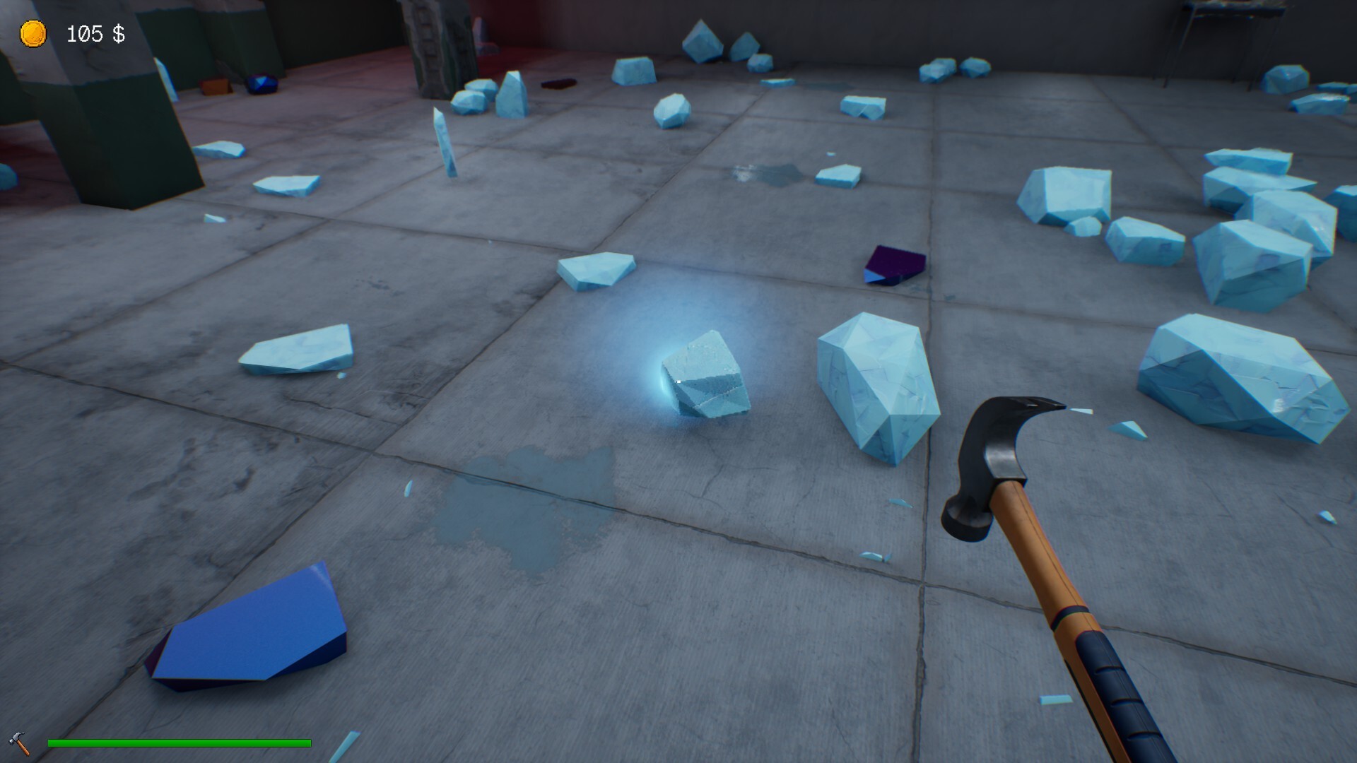 CHAMBER 13 screenshot #7