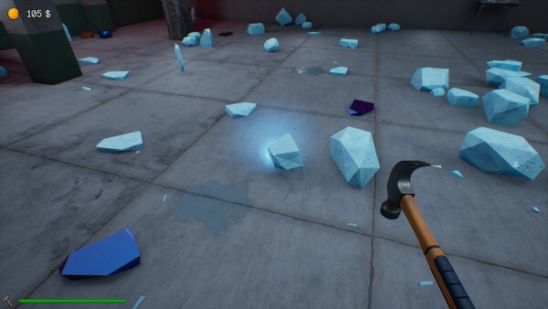 CHAMBER 13 — screenshot 7