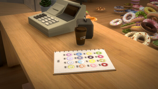 One More Donut screenshot 10