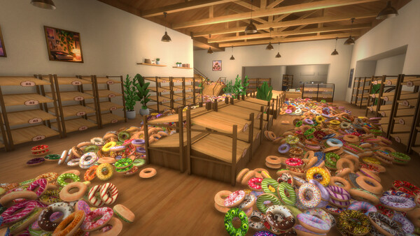 One More Donut screenshot 1