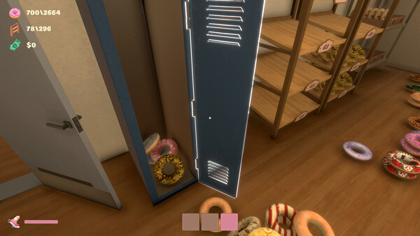 One More Donut screenshot 7