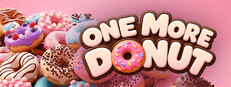 One More Donut Small Capsule Image