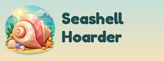 Seashell Hoarder