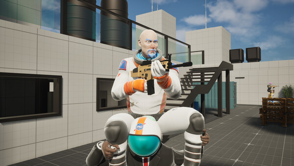 KIBASEN screenshot 3