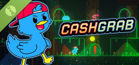 CASHGRAB Demo