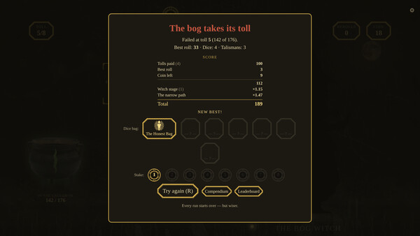 Tollmire screenshot 7