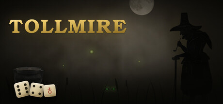 Tollmire — Steam header