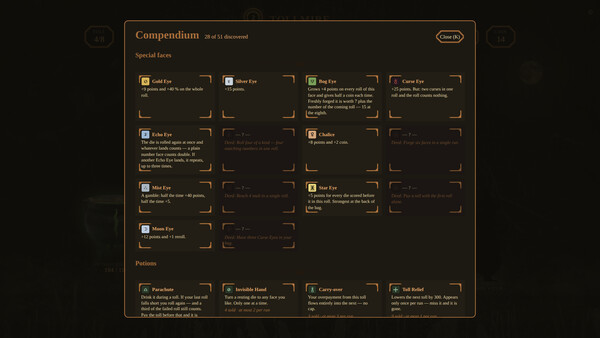 Tollmire screenshot 4