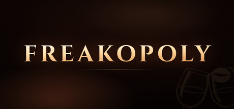 海报 Freakopoly