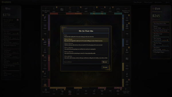 Freakopoly screenshot 2