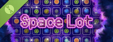 Space Lot Demo game capsule image