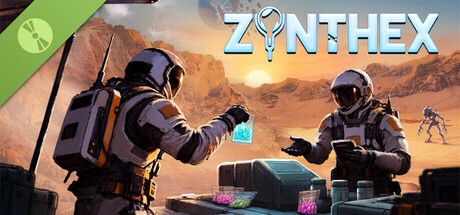 Zynthex Demo