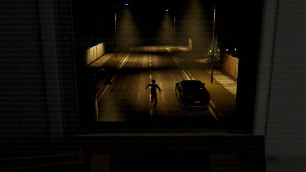 Mandela Invasion: Alternates screenshot 3