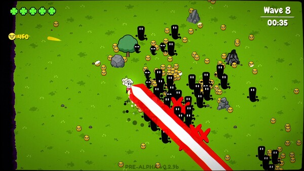 Super Survivors screenshot 8