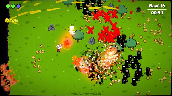 Super Survivors screenshot 5
