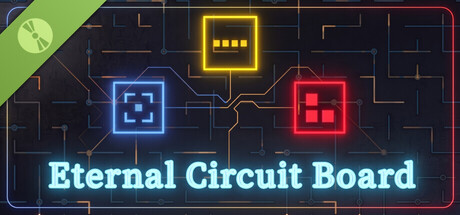 EternalCircuitBoard Demo