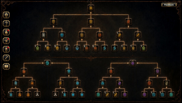 Runic Conflux — 1