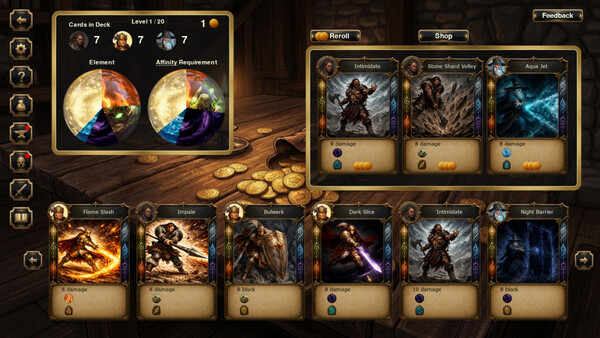 Runic Conflux — 2
