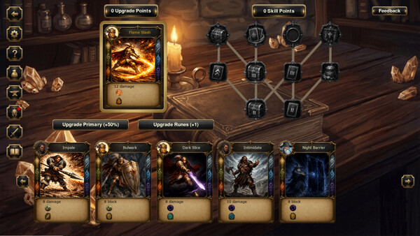 Runic Conflux — 5