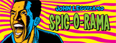 John Leguizamo: Spic-O-Rama game capsule image
