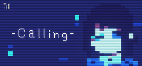 Calling — Steam header