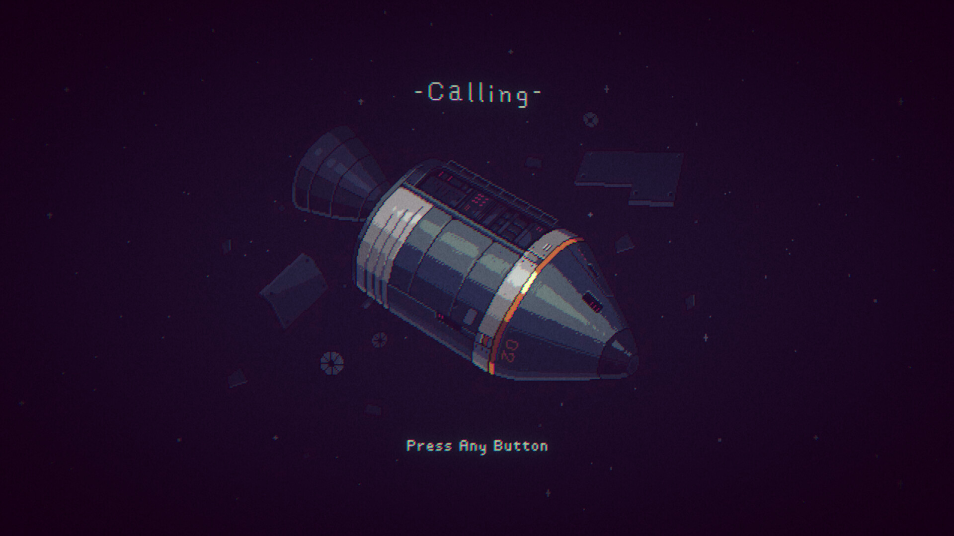 Calling